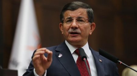 Türkiyə Avropaya şərt qoydu