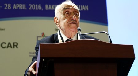 Azərbaycan indiyədək 218 mln. ton mənfəət nefti satıb