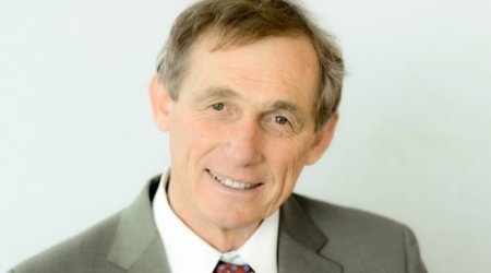 FINCA-nın qlobal direktoru Azərbaycana səfər edir