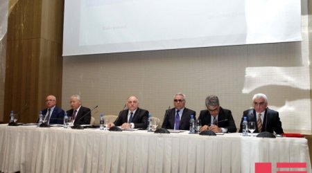 Sahibkarlar prezidentə müraciət qəbul etdi