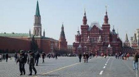 Пушкин и Ленин вышли на дуэль