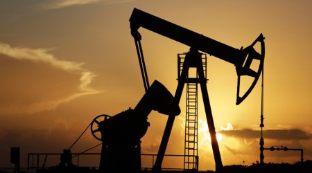 Нефть подорожала