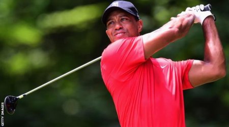 Tiger Woods registers to play at year's second major