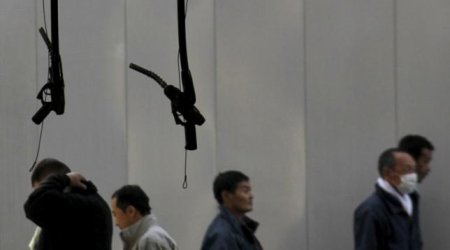 Next oil downturn? Looming gasoline glut threatens crude's rebound