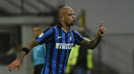 Felipe Melo: 