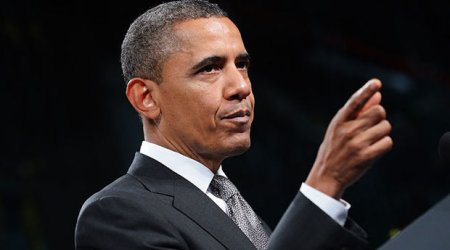 Obama: Putin yanılır