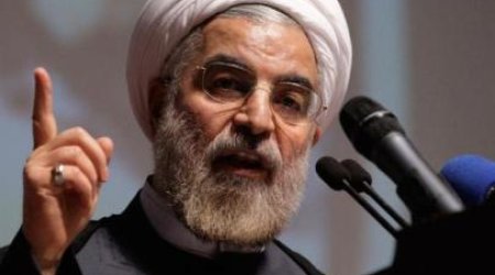 İran prezidenti Bakıya gələcək