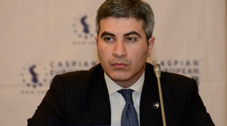 Mustafa Abbasbəyli: “Qeyri-neft sektorunun potensialını yüksək qiymətləndiririk” - MÜSAHİBƏ