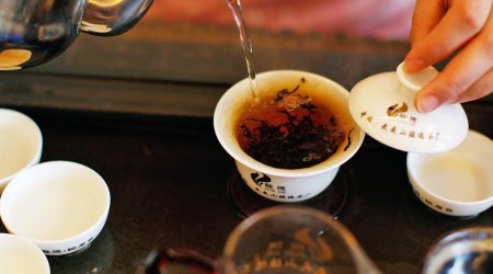 The drink that costs more than gold