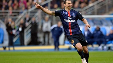 Arsenal plot stunning move to sign Zlatan Ibrahimovic