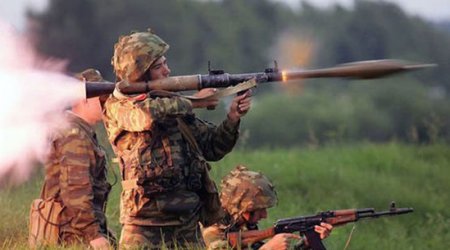 Cəbhədə vəziyyətin yenidən gərginləşməsinin iki səbəbi var - Politoloq