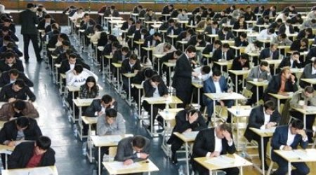 Dövlət qulluğuna qəbul qaydaları dəyişdirilir