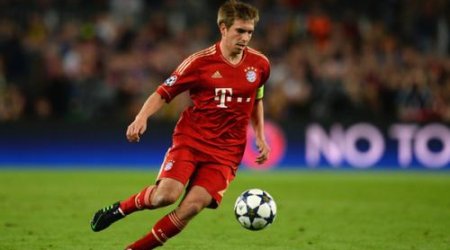 Filip Lamdan yeni rekord