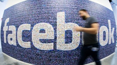 Facebook triples quarterly profits