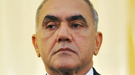Azerbaijan keen to deepen military cooperation with Pakistan