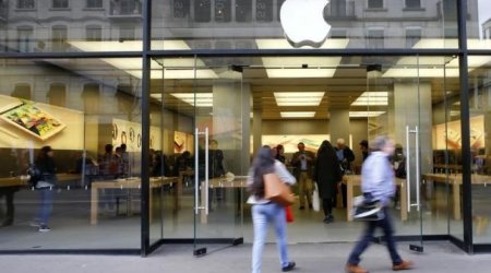 After massive drop, is Apple cheap enough?