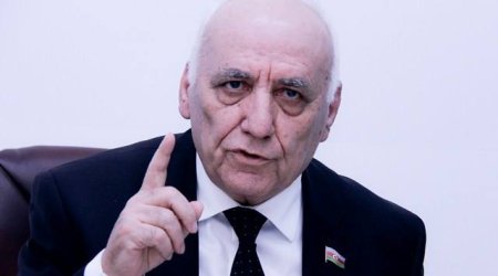 Statement of Yagub Mahmudov