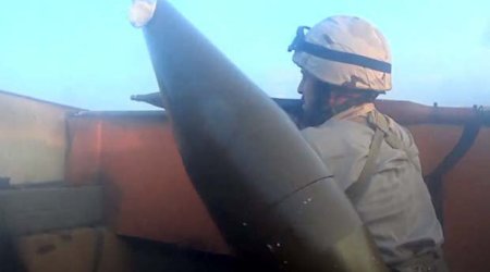 Bumbling ISIS fighter’s final moments caught on headcam