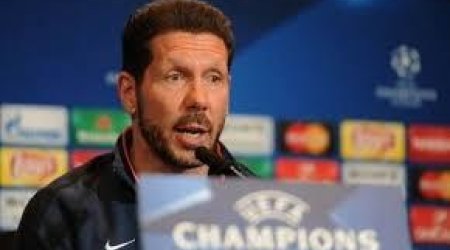 Simeone: 