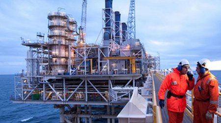 Wood Group договорилась с BP