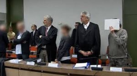 Немцы хотели взорвать мигрантов