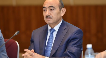 Əli Həsənovdan Minsk qrupu ilə bağlı sərt açıqlama