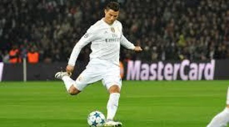 Ronaldo daha bir oyun buraxacaq