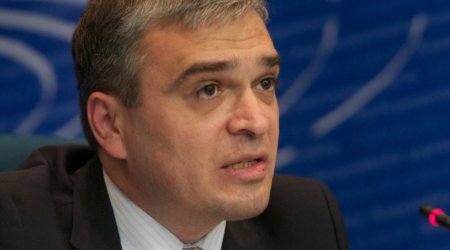 Court set hearing date on the case of Ilgar Mammadov