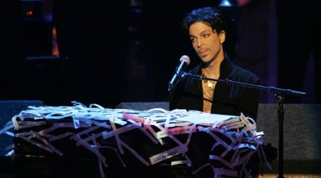 Special administrator appointed for Prince's estate