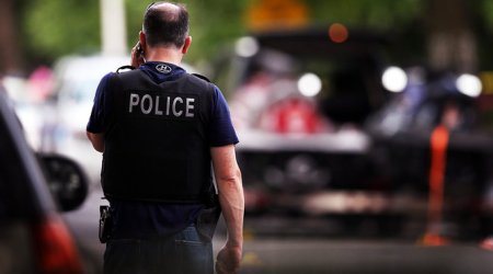Бейсболист убит во время матча