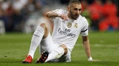 Benzema da 