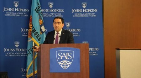 Taleh Ziyadov: Ələtdə nəqliyyat və logistika infrastrukturu qurulacaq