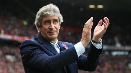 “Milan” üçün yeni namizəd: Pelleqrini