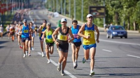 Sabah paytaxtın mərkəzi küçə və prospektləri bağlı olacaq