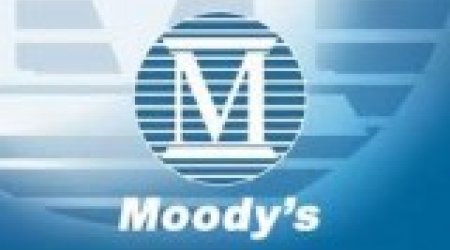 Moody's confirms Azerbaijan's government bond rating at Ba1, assigns negative outlook