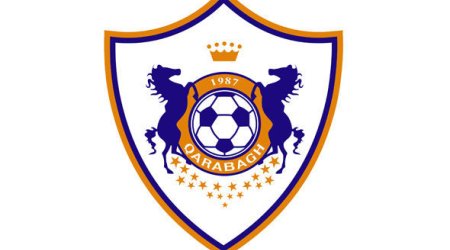 “Qarabağ” 4 qat Azərbaycan çempionu oldu