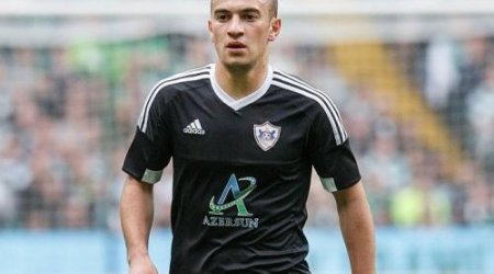 “Çempionluğu şəhidlərimizə həsr edirik” – Qara Qarayev