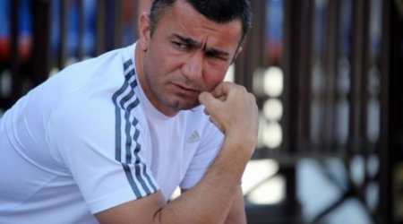 Qurban Qurbanov rekordçu baş məşqçi olub