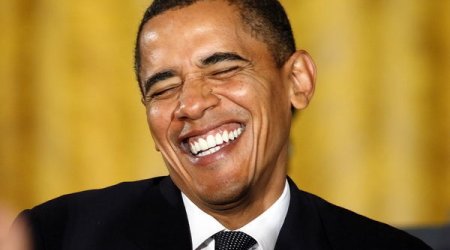 Обама о планах на будущее