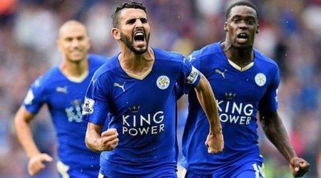 Leicester City 'could make £150m from Premier League win'