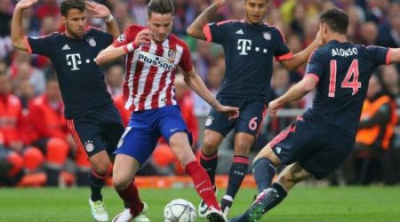 Çempionlar Liqası: ilk finalçı kim olacaq?