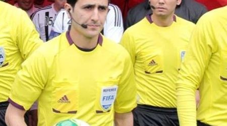 AFFA Əlyar Ağayevin qərarlarını ləğv etdi