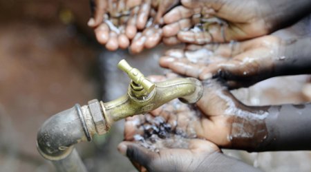 Власти объявили о нацкатастрофе