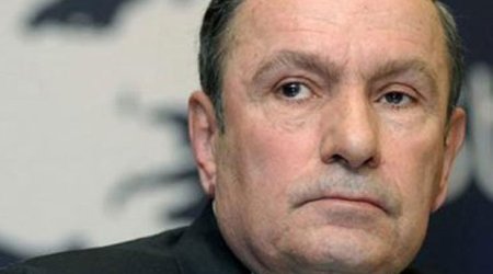 Ter-Petrosyan Qarabağ separatçılarının lideri ilə görüşdü