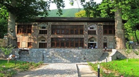 «Euronews» рассказал о Шеки