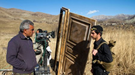 Azərbaycanlı rejissor beynəlxalq müsabiqədə münsif üzvü olacaq