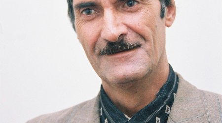 Musiqili Teatrda Əməkdar artist Xanlar Muradovun xatirəsi yad edilib