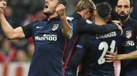 Çempionlar Liqasının ilk finalçısı məlum oldu - Video