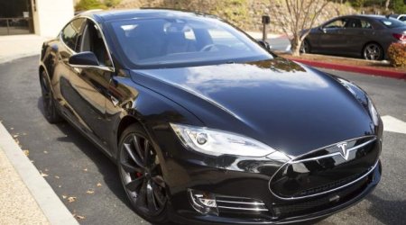 Wall Street values Tesla Motors at $620,000 per car