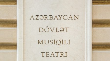 Musiqili Teatrda may ayında maraqlı tamaşalar olacaq